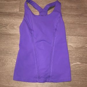 LAST CHANCE Lululemon tank